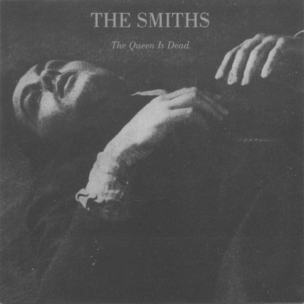 Album Review: The Queen is Dead