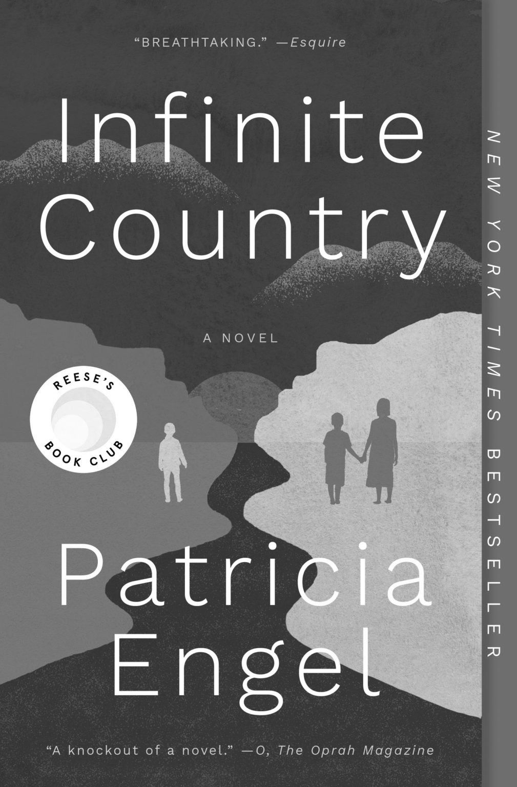 An Interview with Patricia Engel